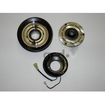 1988 Toyota 4Runner A/C Compressor Clutch Global Parts Distributors 4321254 image 1 of 1