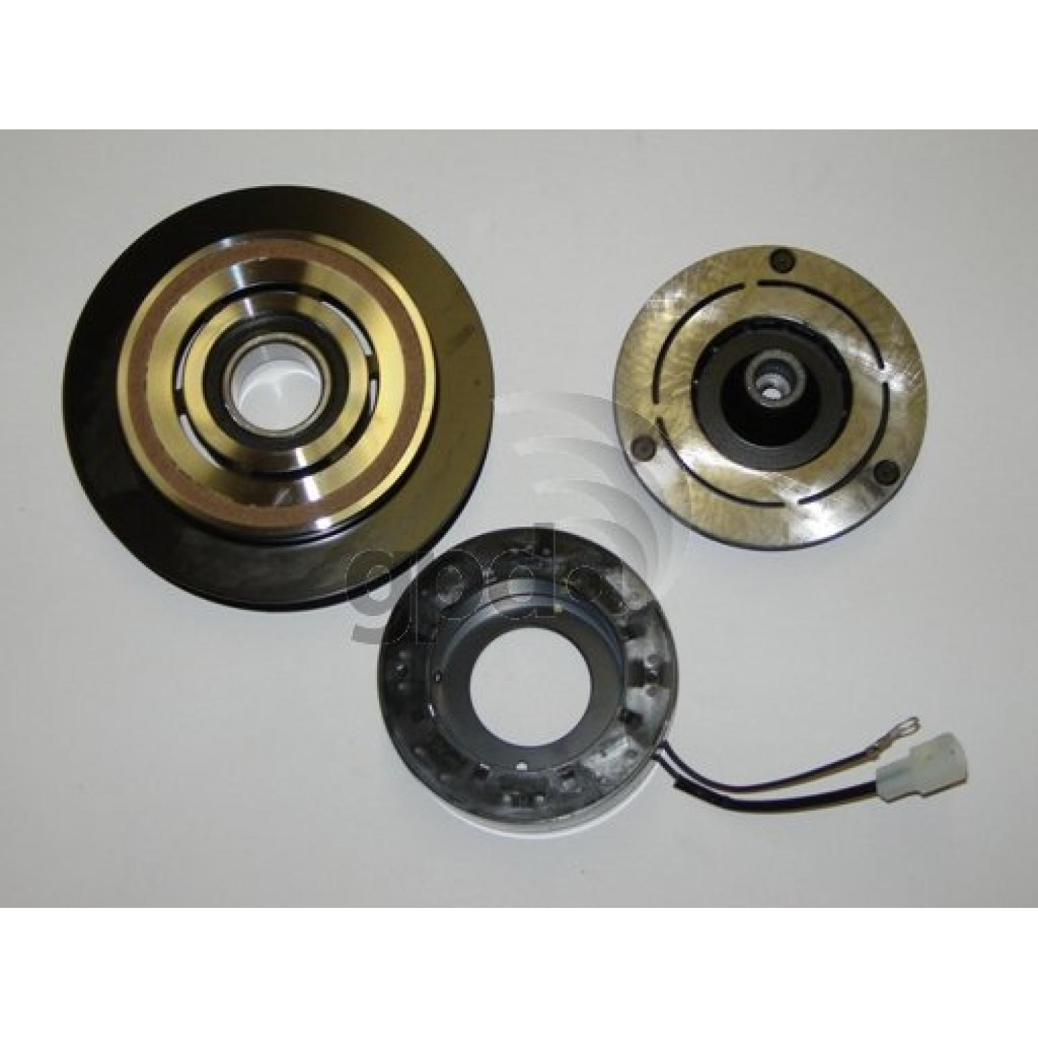 Global Parts Distributors 4321256 - A/C Compressor Clutch Global Parts Distributors 4321256 A/C Compressor Clutch product image 1 of 1