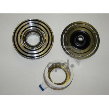 2005 Chevrolet Blazer A/C Compressor Clutch Global Parts Distributors 4321259 image 1 of 1