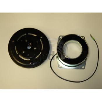 1971 Mercury Montego A/C Compressor Clutch Global Parts Distributors 4321264 image 1 of 1