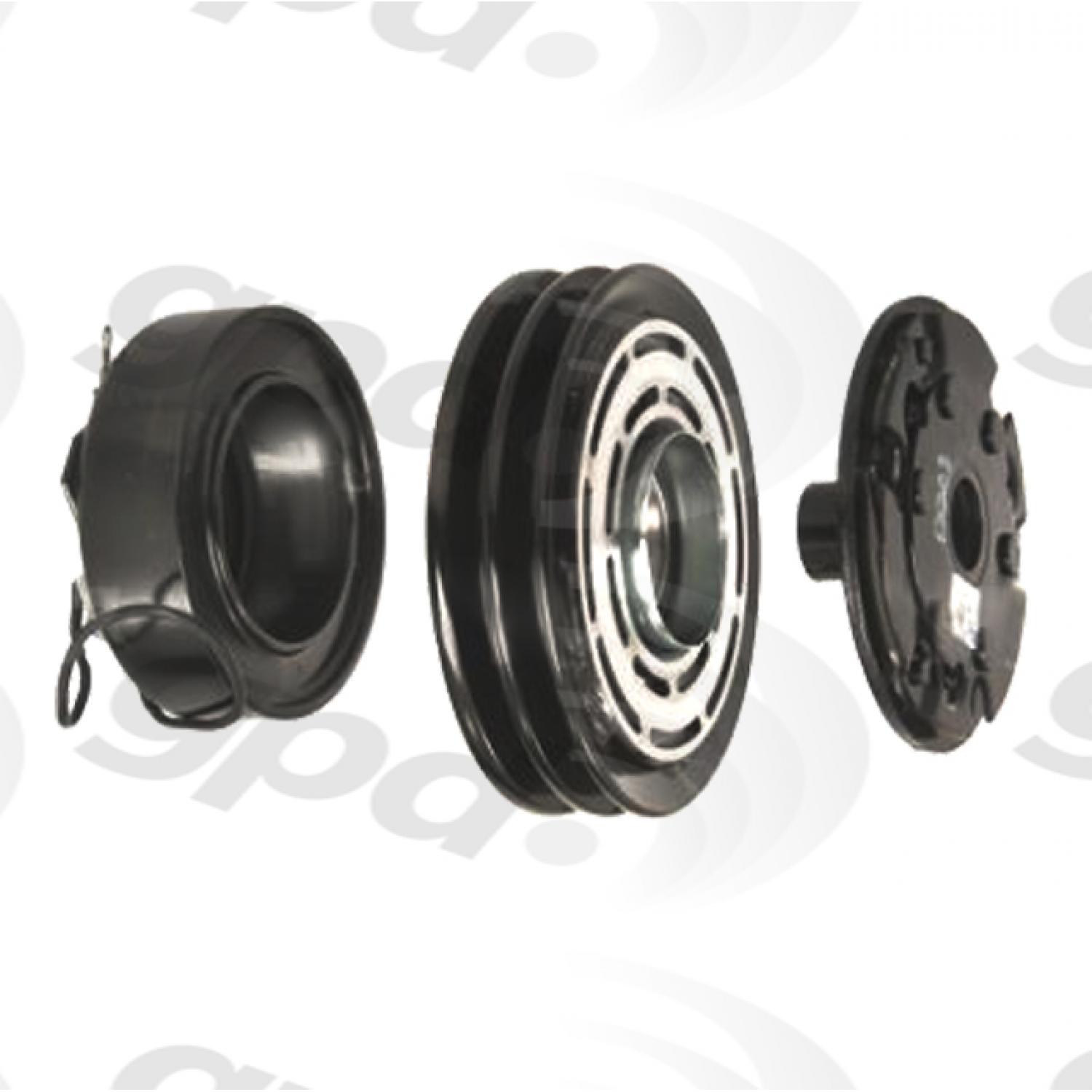 Global Parts Distributors 4321265 - A/C Compressor Clutch Global Parts Distributors 4321265 A/C Compressor Clutch product image 1 of 1