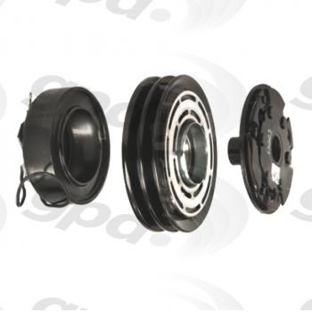 1983 Chrysler LeBaron A/C Compressor Clutch Global Parts Distributors 4321265 image 1 of 1