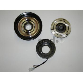 1991 Toyota Camry A/C Compressor Clutch Global Parts Distributors 4321267 image 1 of 1