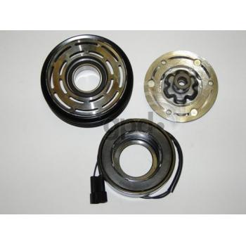 1981 Plymouth PB150 A/C Compressor Clutch Global Parts Distributors 4321271 image 1 of 1