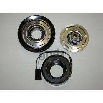 1986 Dodge Lancer A/C Compressor Clutch Global Parts Distributors 4321273 image 1 of 1