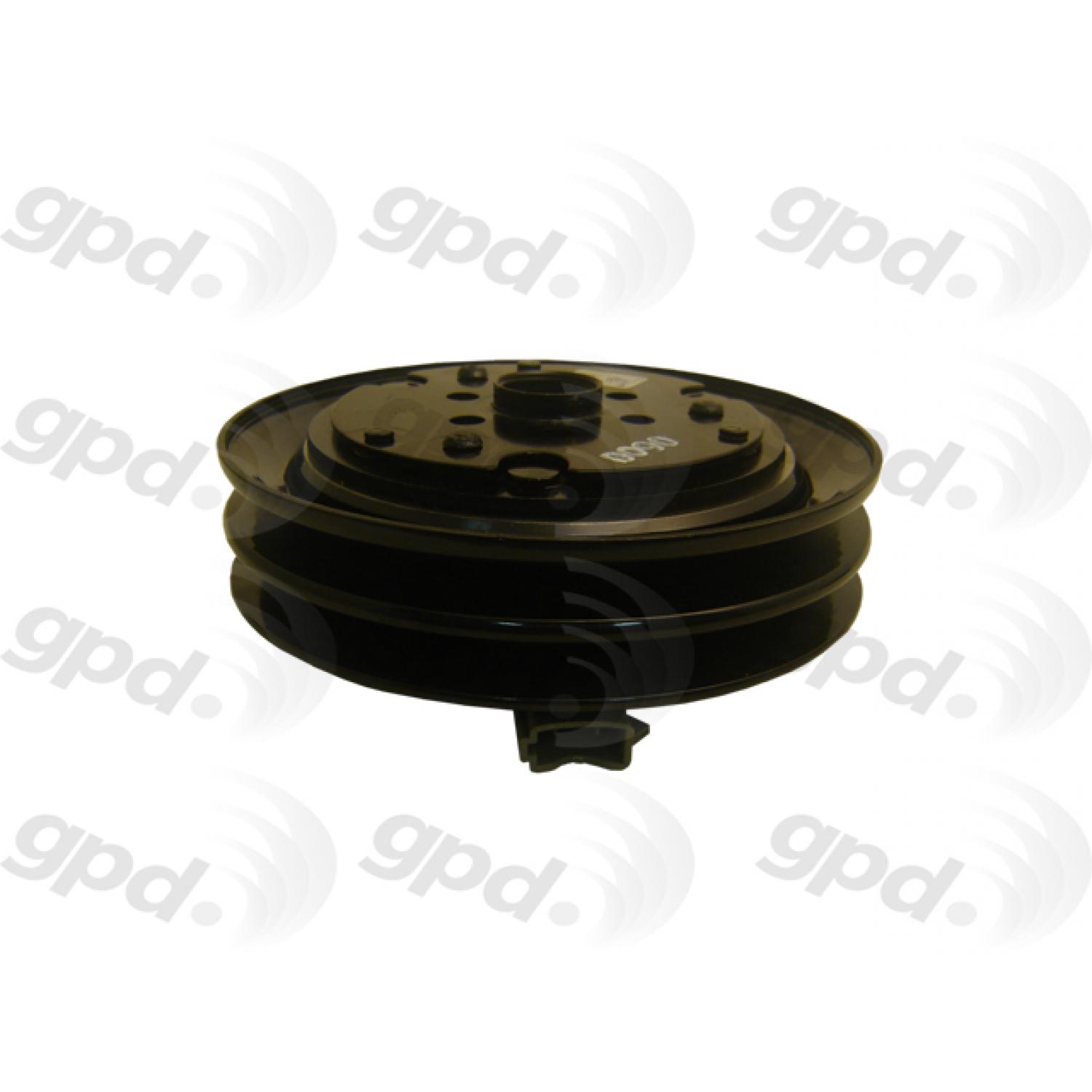 Global Parts Distributors 4321275 - A/C Compressor Clutch Global Parts Distributors 4321275 A/C Compressor Clutch product image 1 of 1