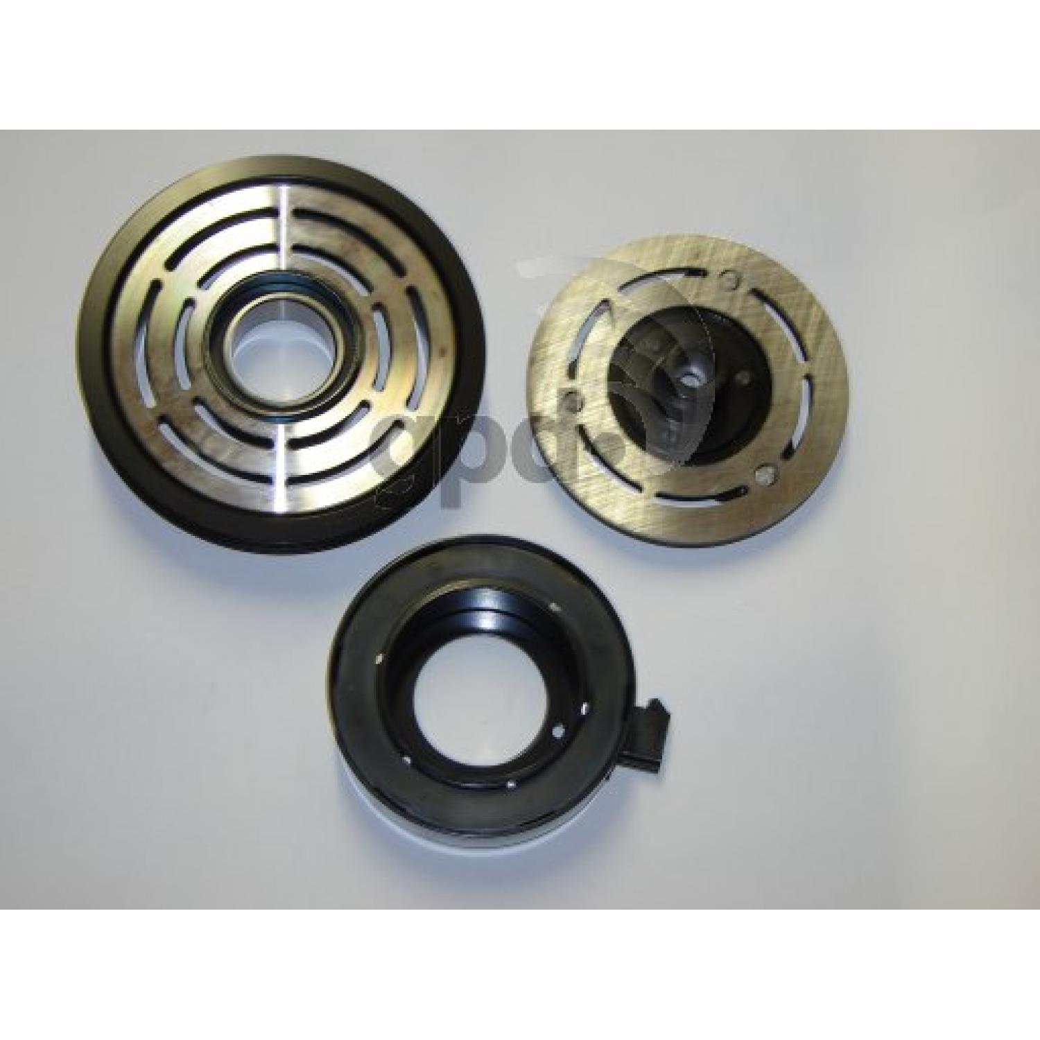 Global Parts Distributors 4321277 - A/C Compressor Clutch Global Parts Distributors 4321277 A/C Compressor Clutch product image 1 of 1