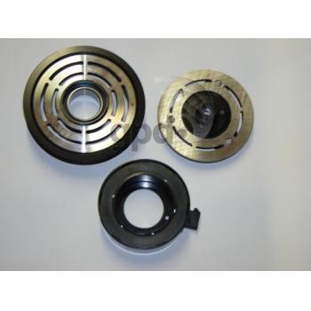 1983 Ford E-100 Econoline A/C Compressor Clutch Global Parts Distributors 4321277 image 1 of 1