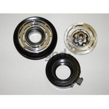 1983 Ford E-100 Econoline A/C Compressor Clutch Global Parts Distributors 4321278 image 1 of 1