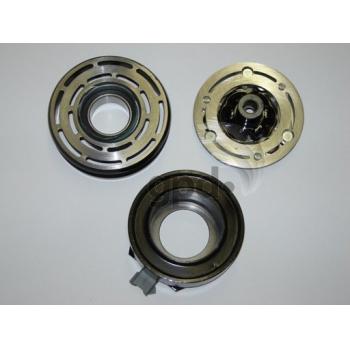 1982 Ford EXP A/C Compressor Clutch Global Parts Distributors 4321279 image 1 of 1