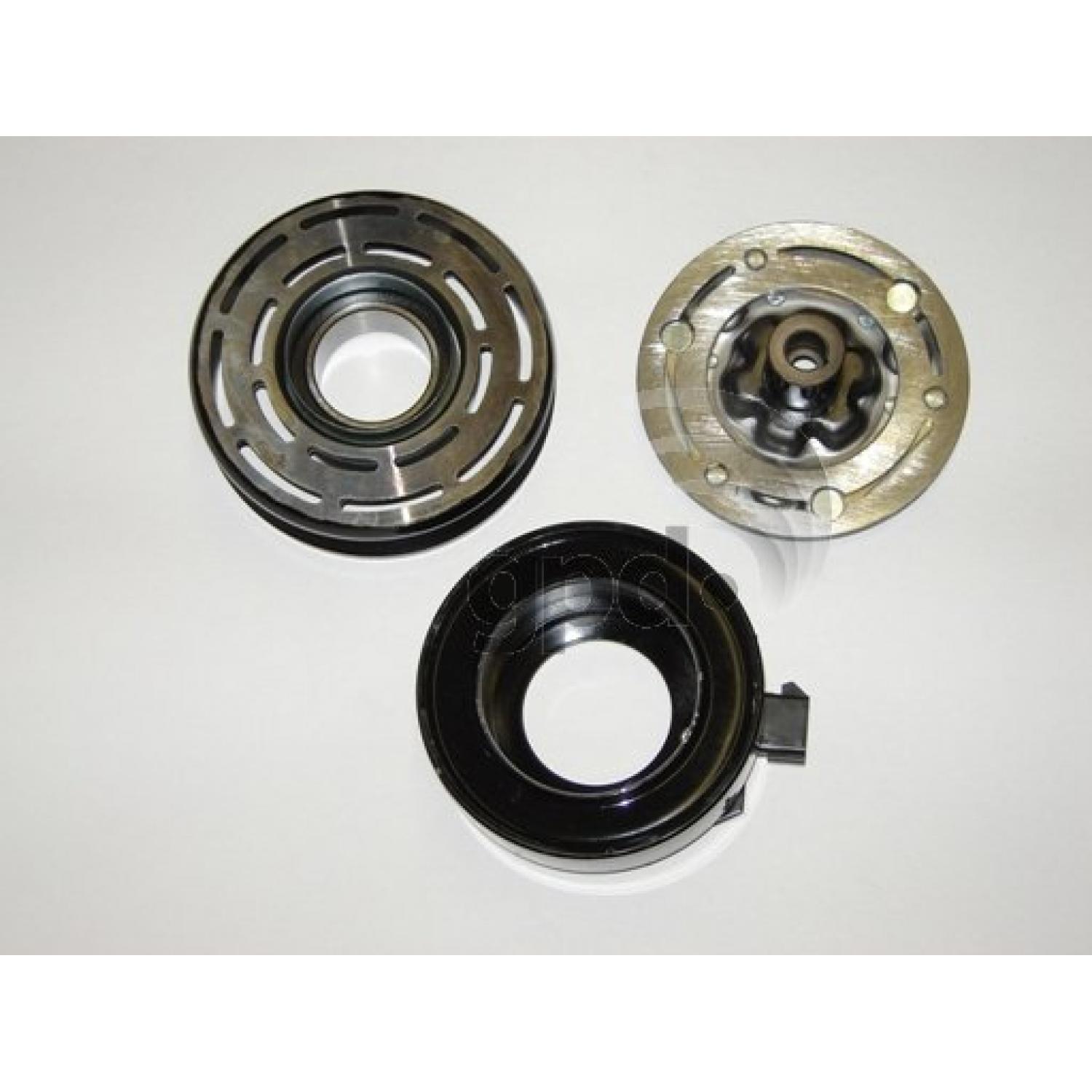 Global Parts Distributors 4321280 A/C Compressor Clutch product image 1 of 1