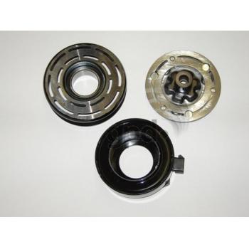 1982 Ford EXP A/C Compressor Clutch Global Parts Distributors 4321280 image 1 of 1