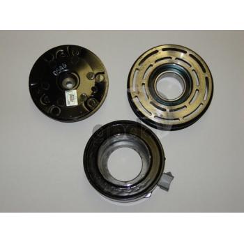 1982 Ford Thunderbird A/C Compressor Clutch Global Parts Distributors 4321281 image 1 of 1