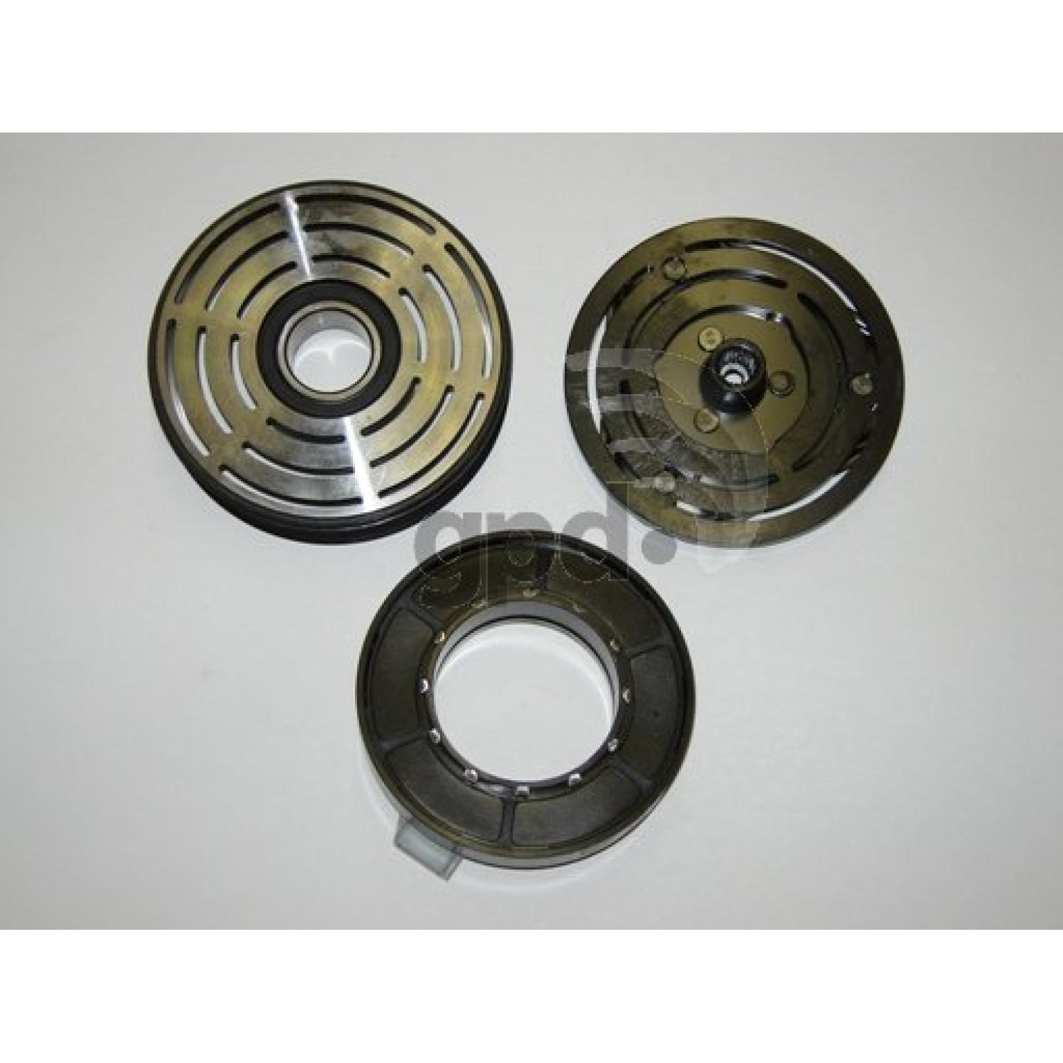 Global Parts Distributors 4321283 - A/C Compressor Clutch Global Parts Distributors 4321283 A/C Compressor Clutch product image 1 of 1