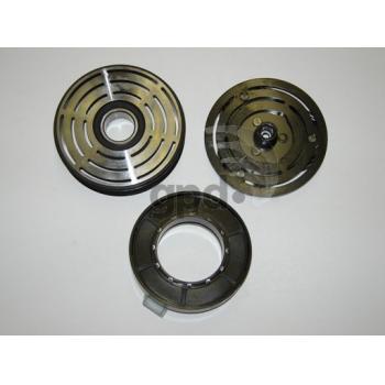 1991 Mercury Sable A/C Compressor Clutch Global Parts Distributors 4321283 image 1 of 1