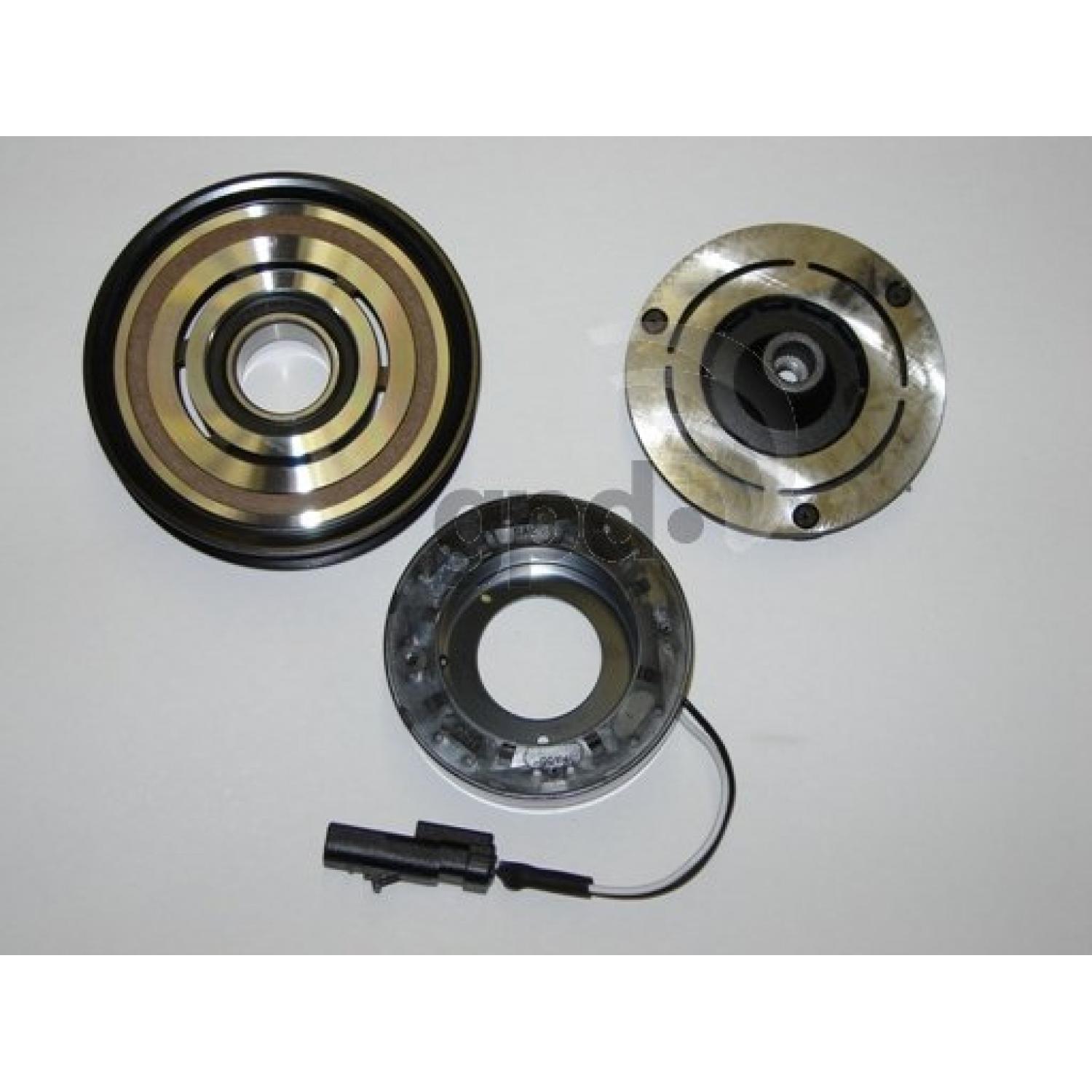 Global Parts Distributors 4321286 A/C Compressor Clutch product image 1 of 1