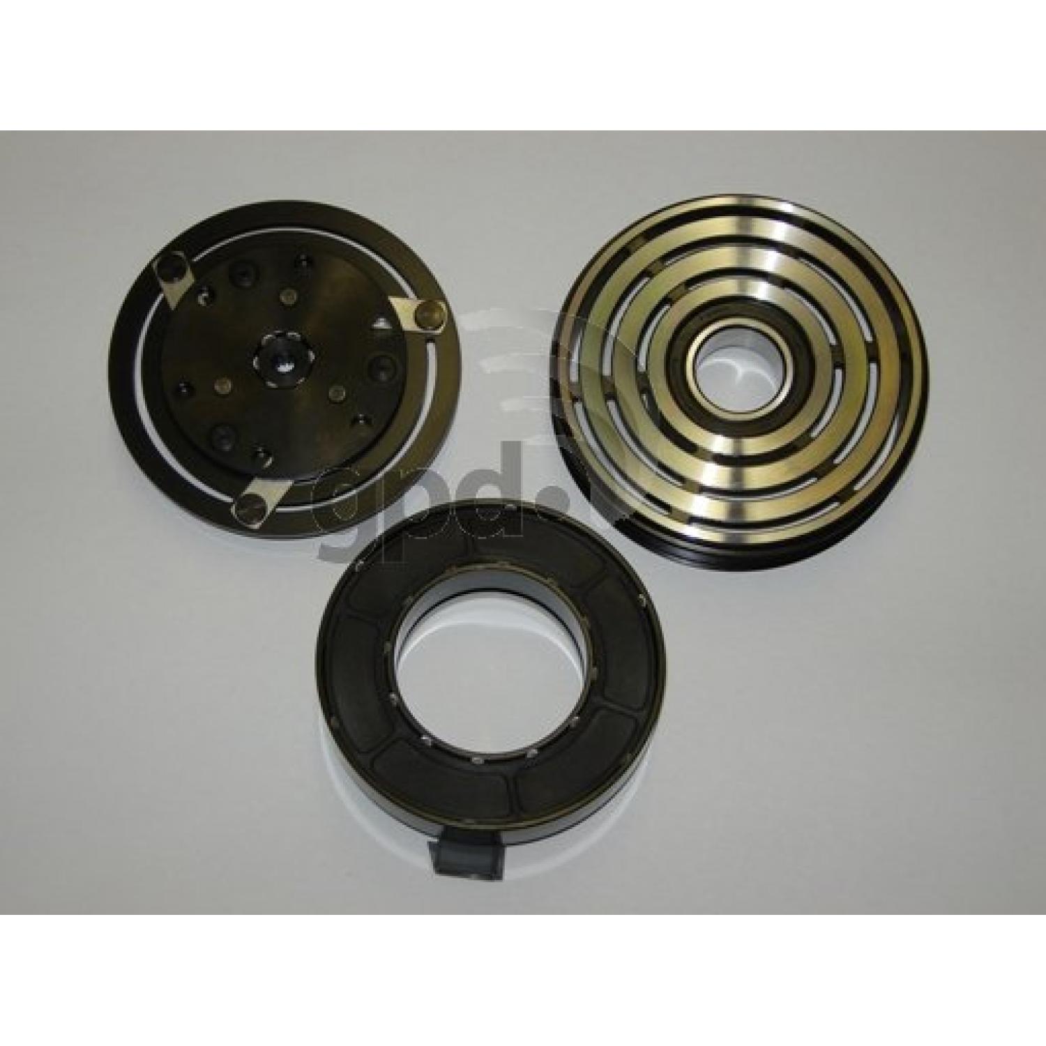 Global Parts Distributors 4321287 - A/C Compressor Clutch Global Parts Distributors 4321287 A/C Compressor Clutch product image 1 of 1
