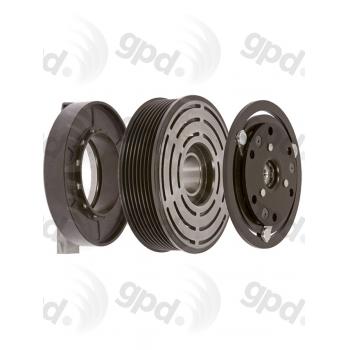 2004 Ford F-150 A/C Compressor Clutch Global Parts Distributors 4321288 image 1 of 1