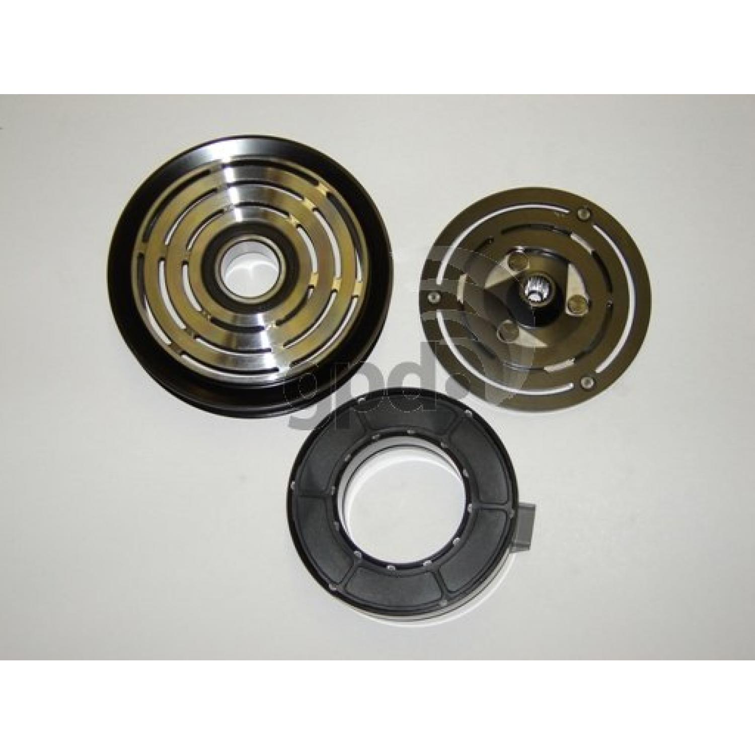 Global Parts Distributors 4321289 - A/C Compressor Clutch Global Parts Distributors 4321289 A/C Compressor Clutch product image 1 of 1