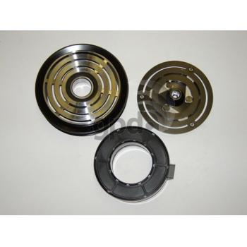 1996 Ford Ranger A/C Compressor Clutch Global Parts Distributors 4321289 image 1 of 1