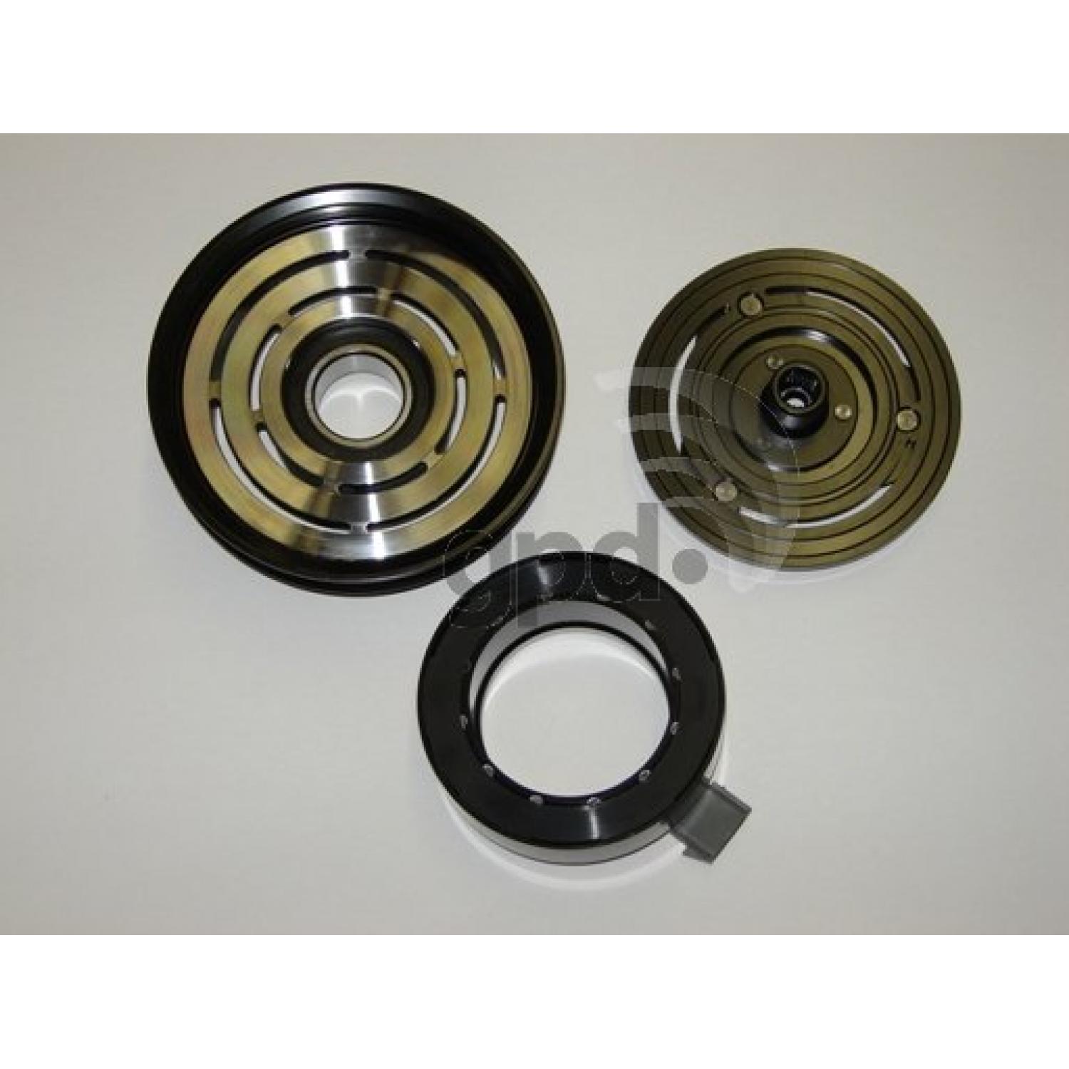 Global Parts Distributors 4321292 A/C Compressor Clutch product image 1 of 1