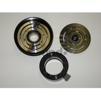 1997 Mercury Villager A/C Compressor Clutch Global Parts Distributors 4321292 image 1 of 1