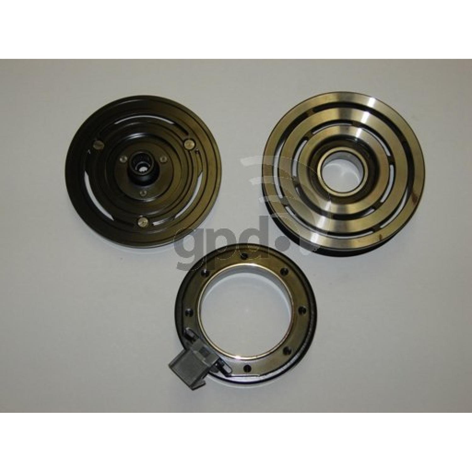 Global Parts Distributors 4321294 A/C Compressor Clutch product image 1 of 1