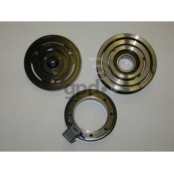 1993 Mercury Grand Marquis A/C Compressor Clutch Global Parts Distributors 4321294 image 1 of 1