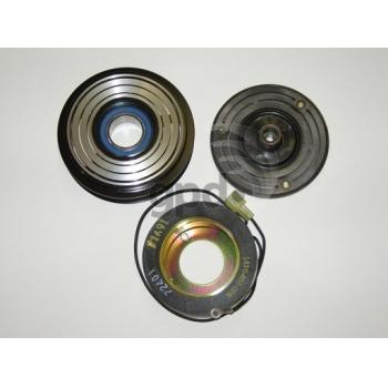 1990 Ford Probe A/C Compressor Clutch