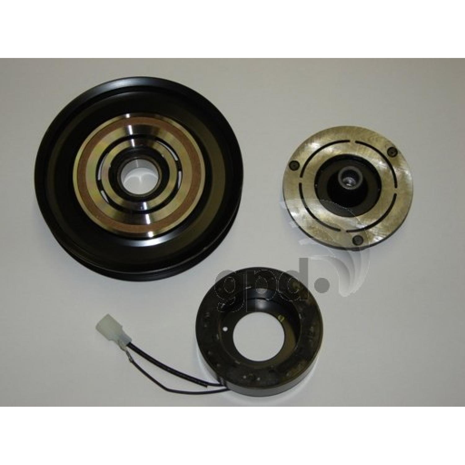 Global Parts Distributors 4321297 - A/C Compressor Clutch Global Parts Distributors 4321297 A/C Compressor Clutch product image 1 of 1