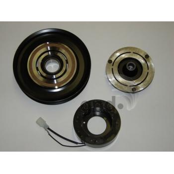 1998 Acura CL A/C Compressor Clutch Global Parts Distributors 4321297 image 1 of 1