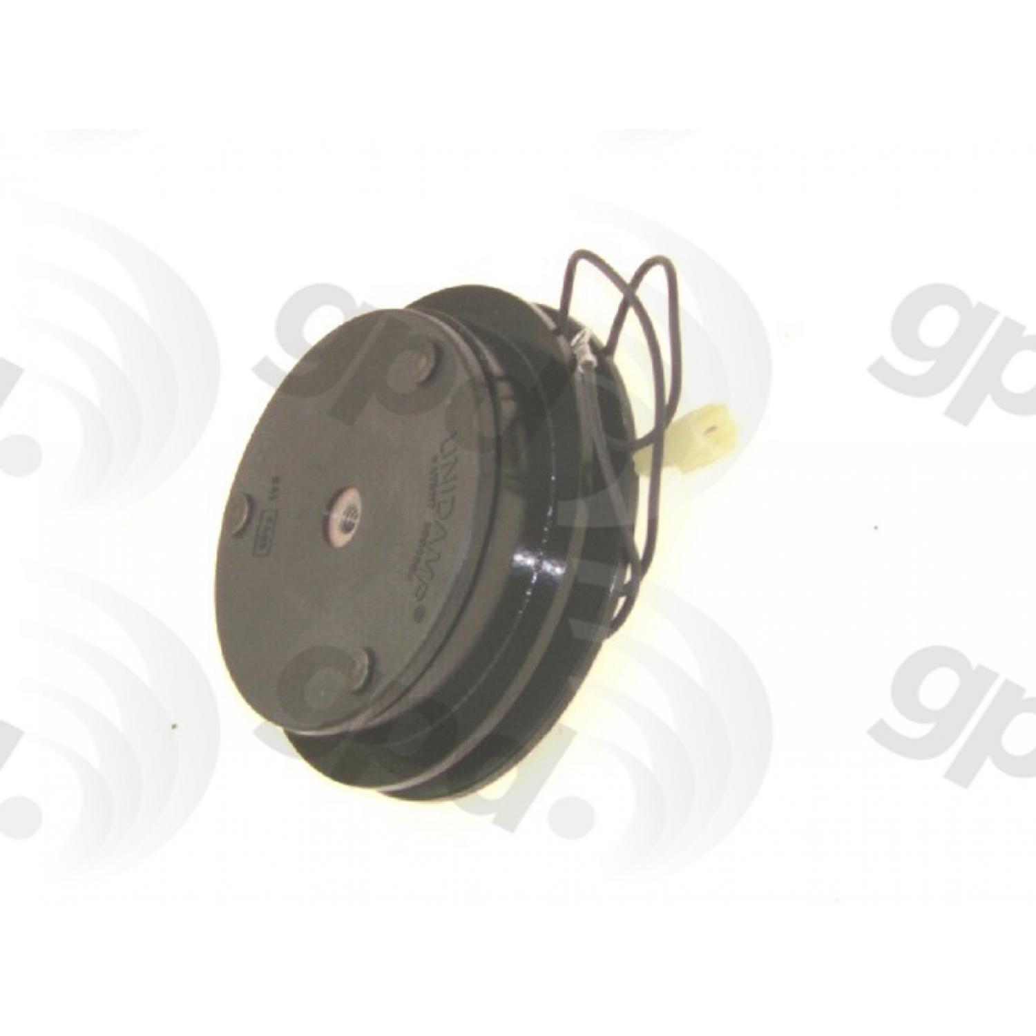 Global Parts Distributors 4321298 A/C Compressor Clutch product image 1 of 1