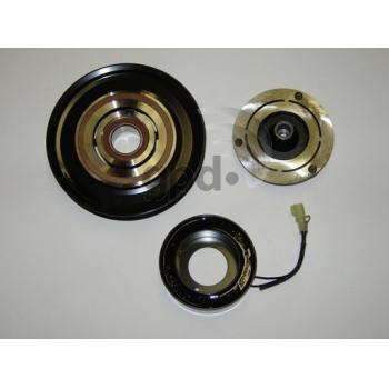 1993 Honda Accord A/C Compressor Clutch Global Parts Distributors 4321299 image 1 of 1