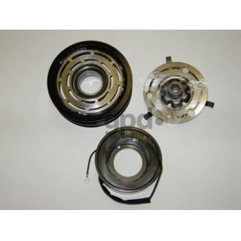1987 Nissan Maxima A/C Compressor Clutch Global Parts Distributors 4321309 image 1 of 1