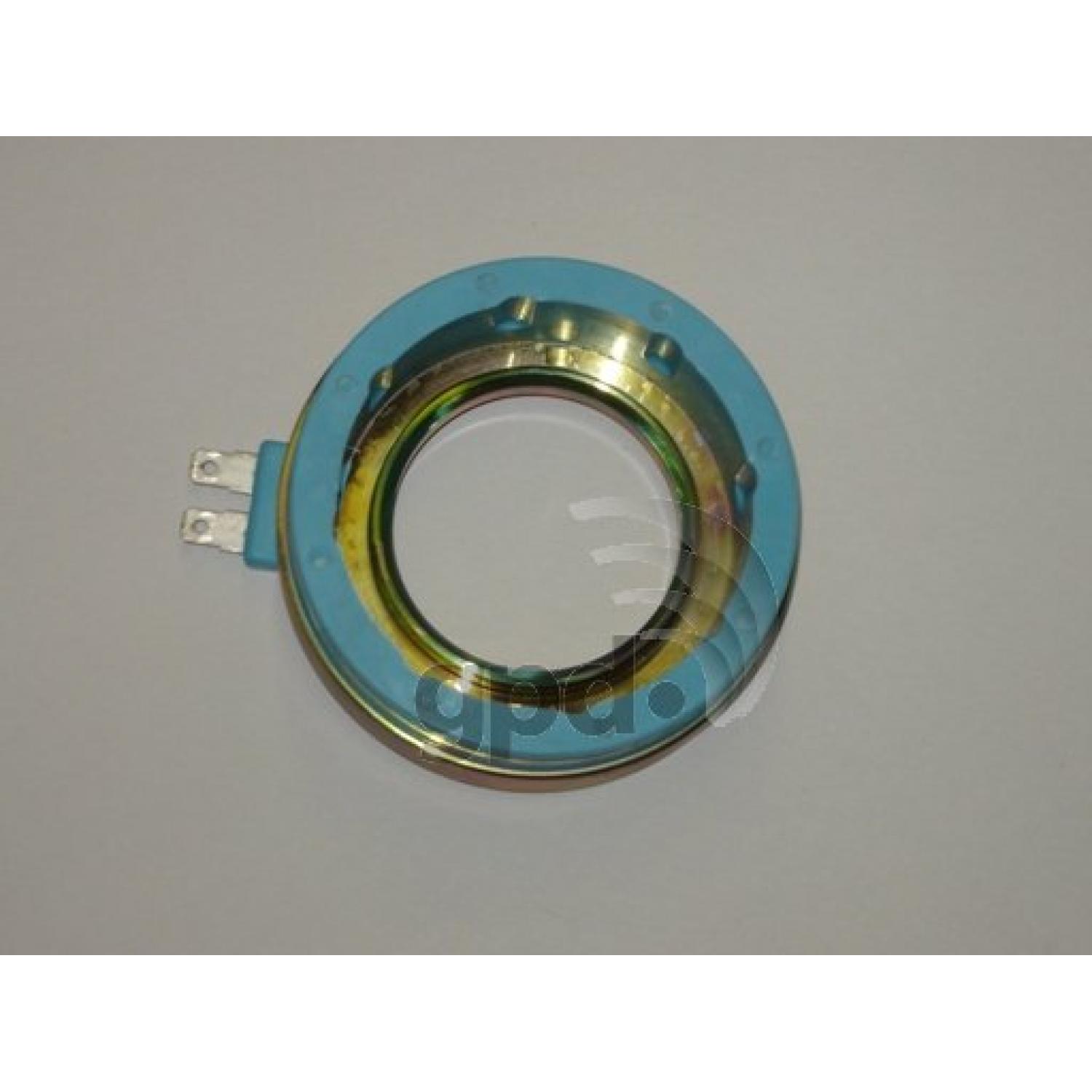 Global Parts Distributors 4321310 - A/C Compressor Clutch Coil Global Parts Distributors 4321310 A/C Compressor Clutch Coil product image 1 of 1