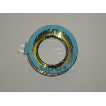 1983 Chevrolet Celebrity A/C Compressor Clutch Coil