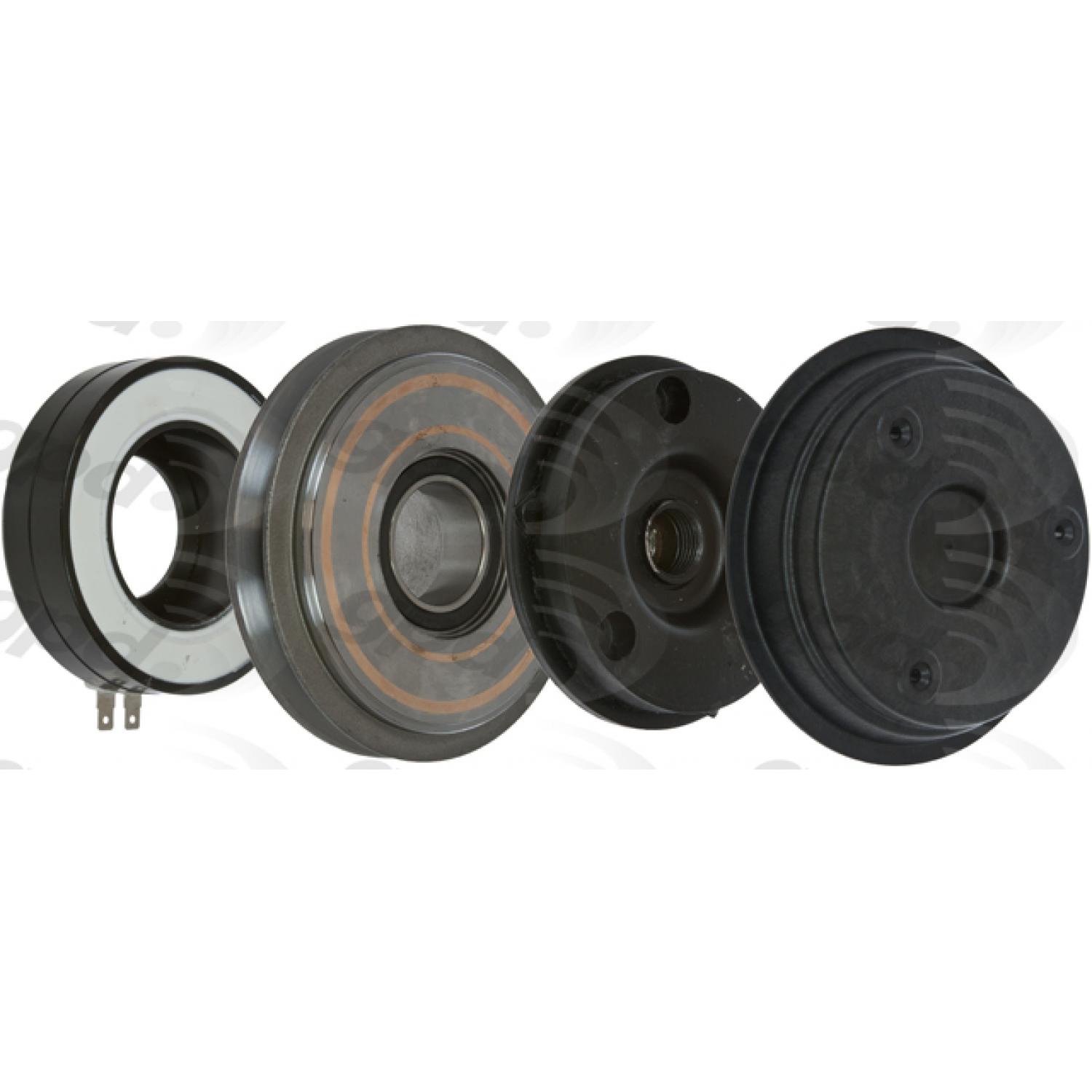 Global Parts Distributors 4321312 - A/C Compressor Clutch Global Parts Distributors 4321312 A/C Compressor Clutch product image 1 of 1