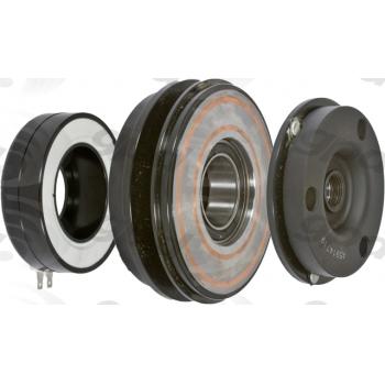 1983 Oldsmobile Custom Cruiser A/C Compressor Clutch Global Parts Distributors 4321313 image 1 of 1