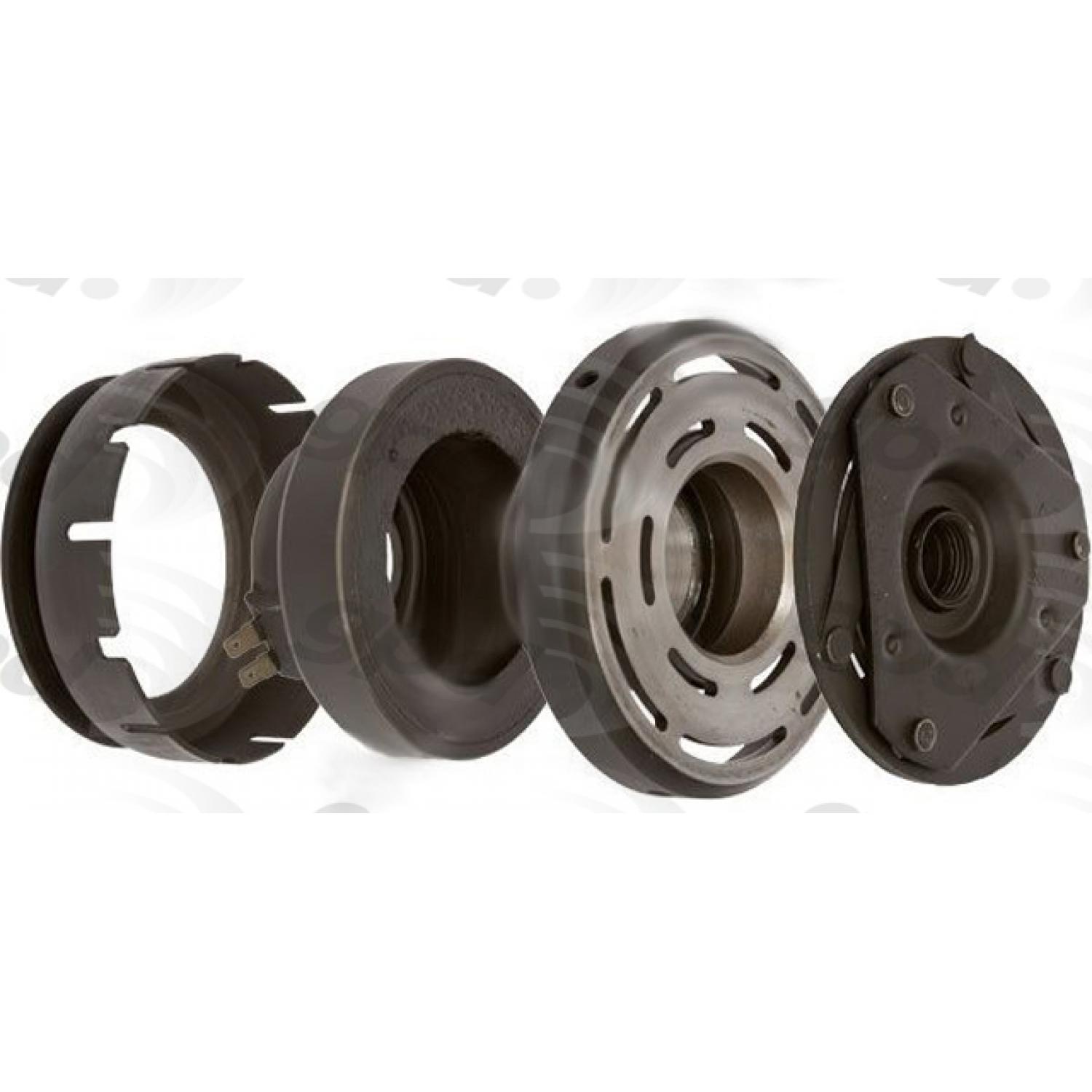 Global Parts Distributors 4321314 A/C Compressor Clutch product image 1 of 1