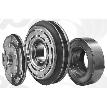 1988 Toyota Land Cruiser A/C Compressor Clutch Global Parts Distributors 4321316 image 1 of 1