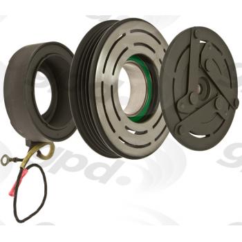 1995 Suzuki Samurai A/C Compressor Clutch