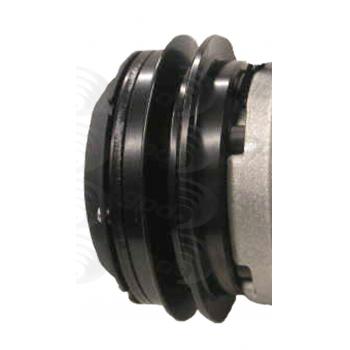1984 Pontiac Firebird A/C Compressor Clutch Global Parts Distributors 4321321 image 1 of 1