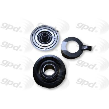1991 Buick Roadmaster A/C Compressor Clutch Global Parts Distributors 4321323 image 1 of 1