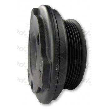 1985 Cadillac DeVille A/C Compressor Clutch Global Parts Distributors 4321325 image 1 of 1