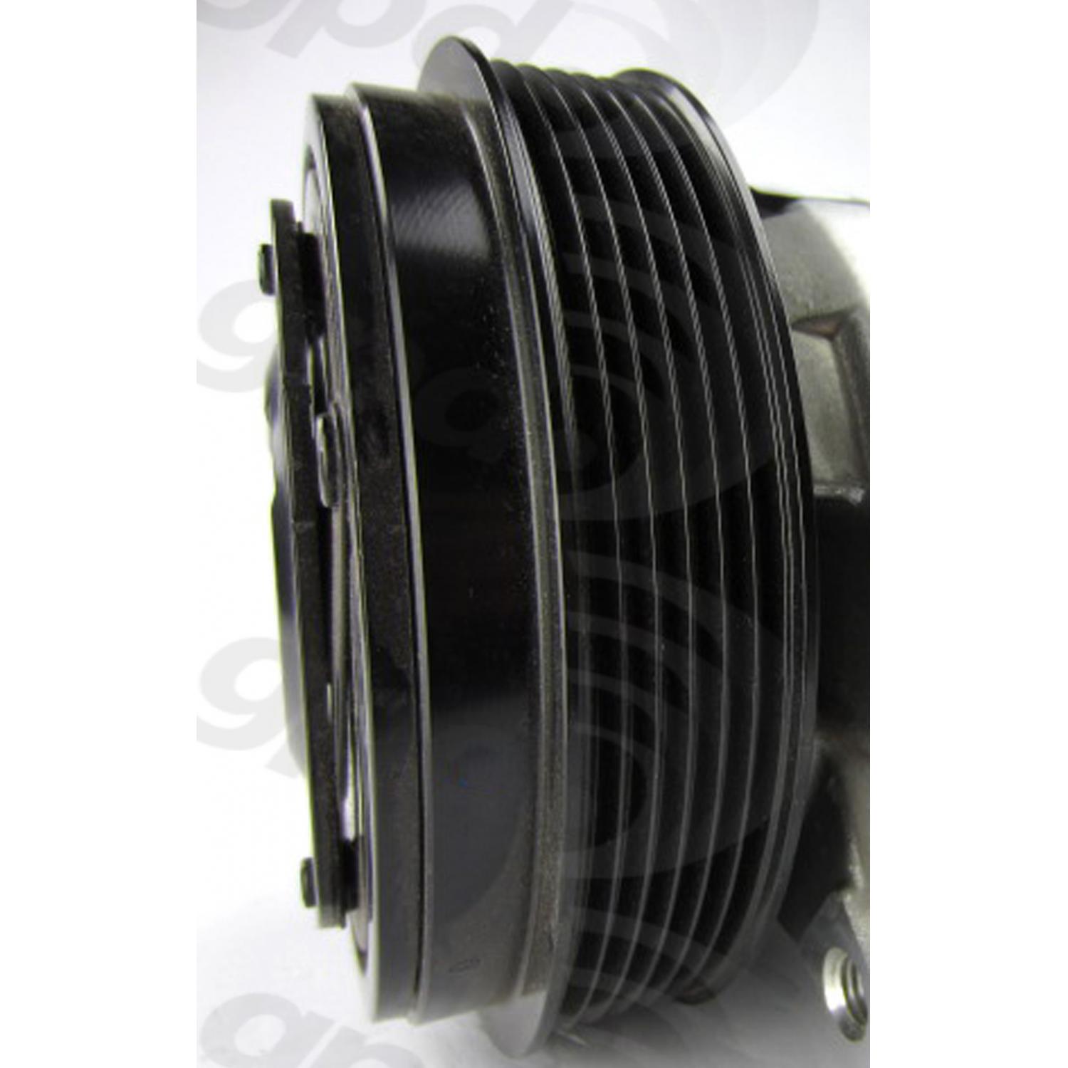 Global Parts Distributors 4321326 - A/C Compressor Clutch Global Parts Distributors 4321326 A/C Compressor Clutch product image 1 of 1