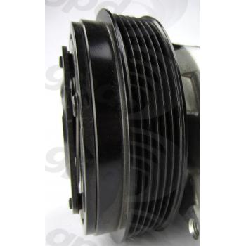 1987 Buick Electra A/C Compressor Clutch Global Parts Distributors 4321326 image 1 of 1