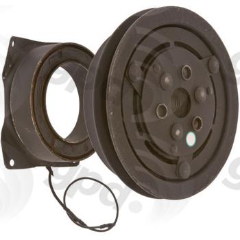 1981 Mercury Cougar A/C Compressor Clutch Global Parts Distributors 4321328 image 1 of 1