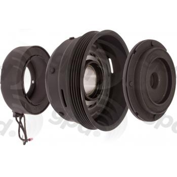 1986 Toyota Camry A/C Compressor Clutch Global Parts Distributors 4321330 image 1 of 1