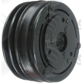 1979 Dodge B200 A/C Compressor Clutch Global Parts Distributors 4321334 image 1 of 1