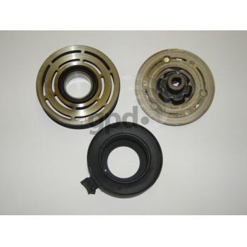 1987 Ford Country Squire A/C Compressor Clutch Global Parts Distributors 4321336 image 1 of 1